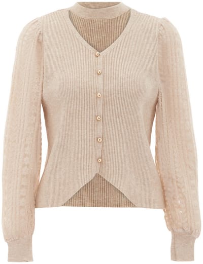 NAEMI Vest