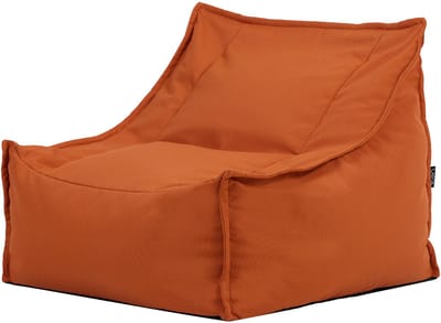 icon - Alto Zitzak Fauteuil - Olefin - Binnen - Buiten - Oranje