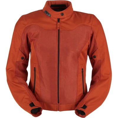 Motorjack vrouw Furygan Mistral Evo3