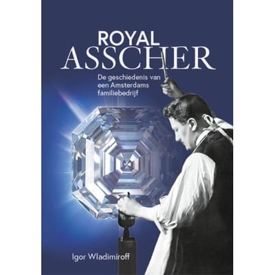 Royal Asscher - Igor Wladimiroff