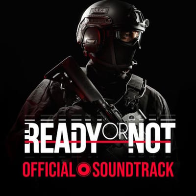 Ready Or Not