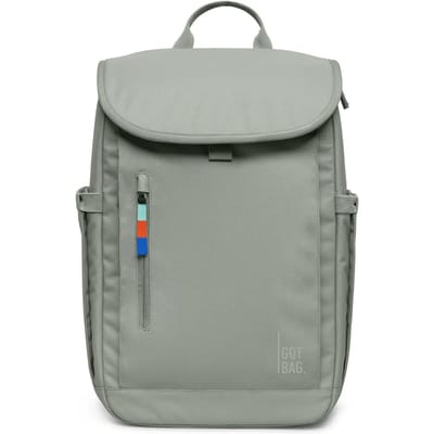 GOT BAG Serene Pack - Rugzak - Laptoptas 16” - Uniseks - Gerecycled PET