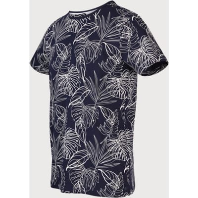 Blue Industry T-shirt |