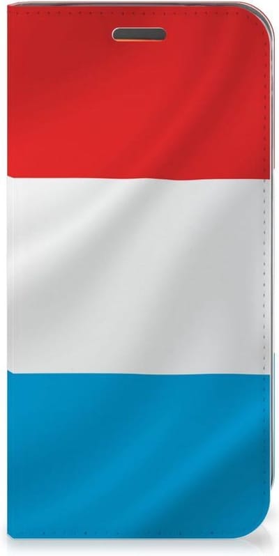 Motorola Moto E5 Play Standcase Luxemburg