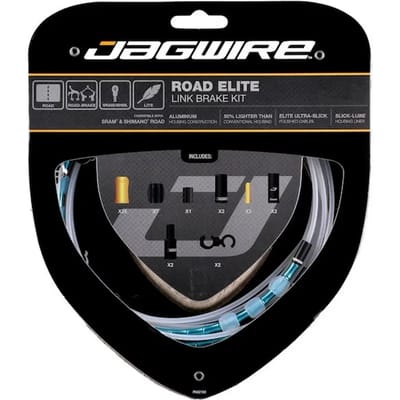 Remkabel kit Jagwire Road Elite Link