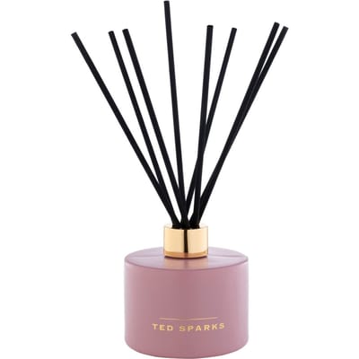 TED SPARKS - Diffuser - Cypress & Cardamom NEW