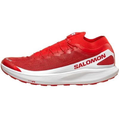 Salomon S/Lab Pulsar 2 'Rouge Ardent' 37