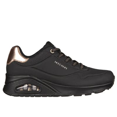 Damestrainers Skechers Uno-Shimmer Away