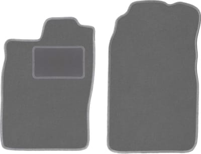 Automatten voor: Saab 900 II hatchback, liftback (1994-1998)