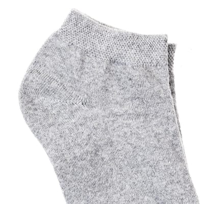 Sportsokken Baci &amp; Abbracci BACSA001-M-GRIS