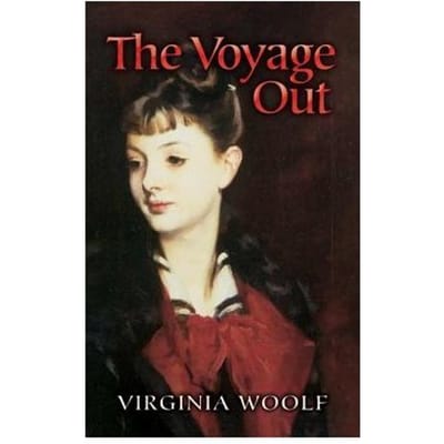 The Voyage Out - Virginia Woolf