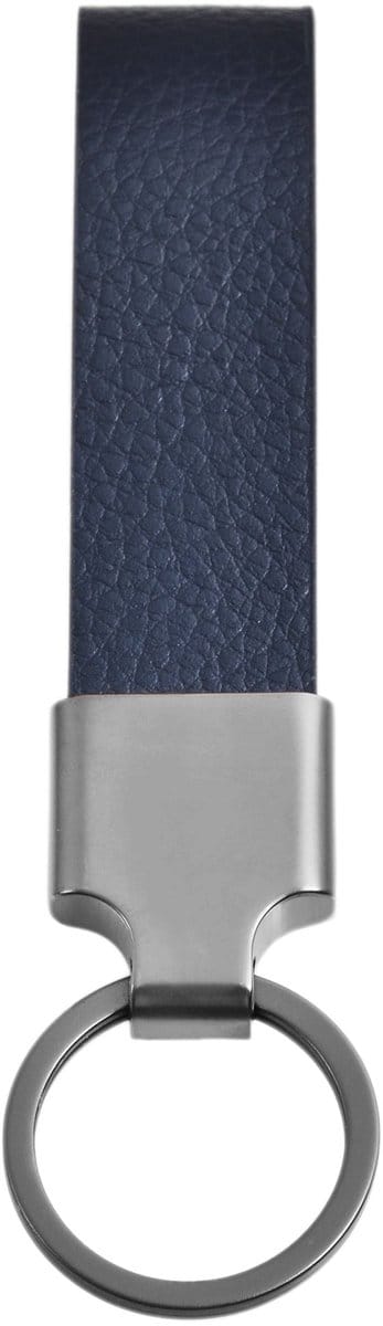 AKZENT Akzent unisex sleutelhanger Lennox, duurzaam