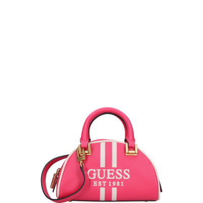 Guess Zakken... Fuchsia