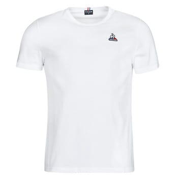 T-shirt Korte Mouw Le Coq Sportif ESS TEE SS N°4 M