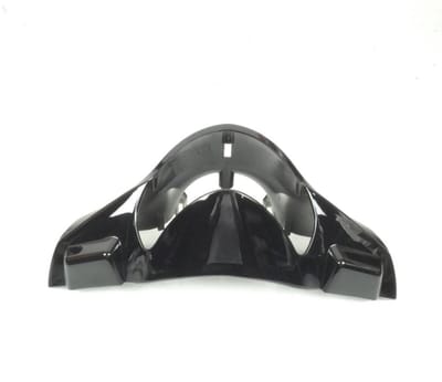 Couvre guidon AV pour scooter Peugeot 50 V-Clic 4T 802317NK 56311QAGZ170 Neuf