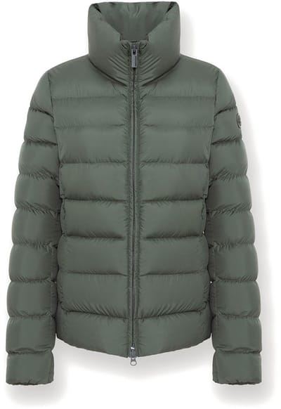 Colmar 22412xx Donzen Jas Groen 40 Vrouw