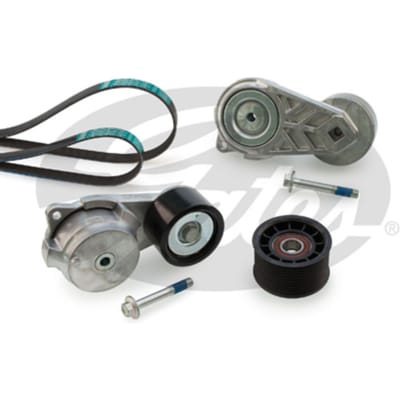 V-riem set GATES K028PK1525HD