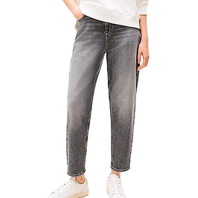 Straight Jeans Tommy Hilfiger DW0DW20648
