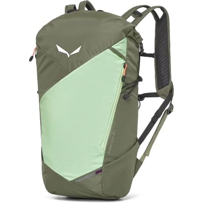 SALEWA wandelrugzak rugzak Pedroc Core 20L W Morning Blue blauw