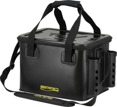 Spro TBX EVA Box System Bag - Vistas