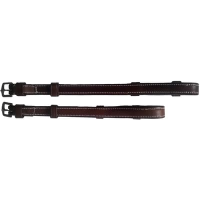 Korte lifter staanders Silver Crown