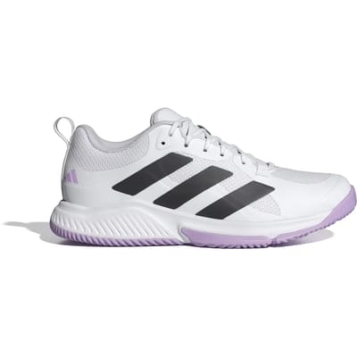Indoorschoenen voor dames adidas Court Team 2.0