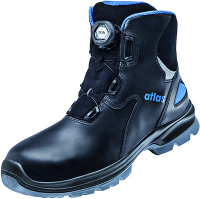 Atlas Veiligheidsschoenen SL 9845 XP Boa