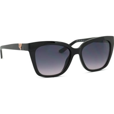 Zonnebril Heren Guess D Ø 55 mm