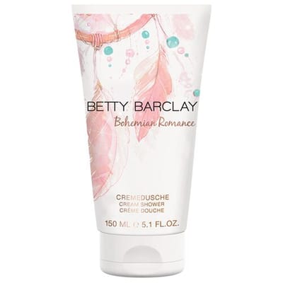Betty Barclay Bohemian Romance showergel 150 ml
