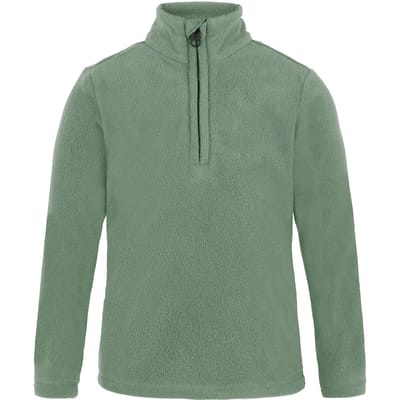 Protest PRTReperfect - Skipully Jongens - Kleuter - Fleece - 1/4 rits