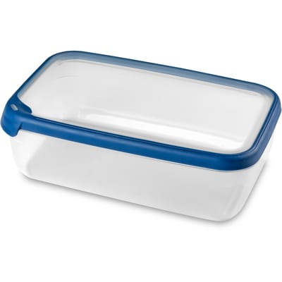 Curver Grand Chef Eco - Vershoudbakje - 4 liter - 20 x 9,4 x 30 cm