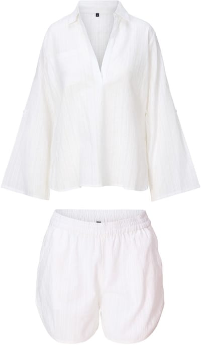 Lingadore Shortama set