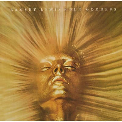 Ramsey Lewis - Sun Goddess (CD) (Remastered)