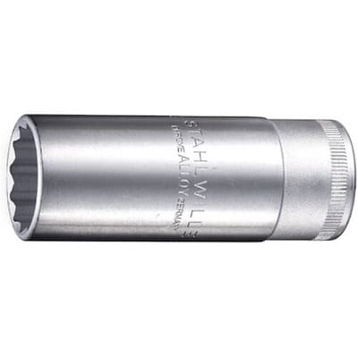 Stahlwille 51 16 03020016 Dop (zeskant) Dopsleutelinzetstuk 16 mm 1/2 (12.5 mm)
