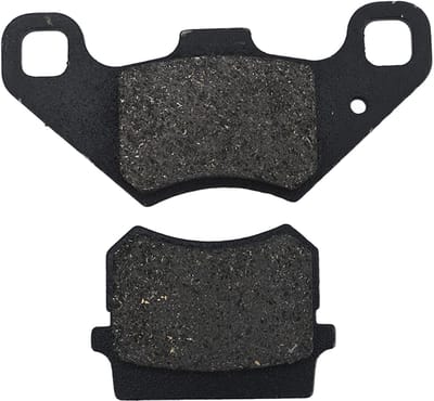 Dailygoods- Remschijfset Schijfrem - Remschijf Rotor - Vervanging voor Dirt Bike/Quad - Compatibel met 50/110/125/150/200/250 - Inclusief Remblok/Remkabel - Schijfremset