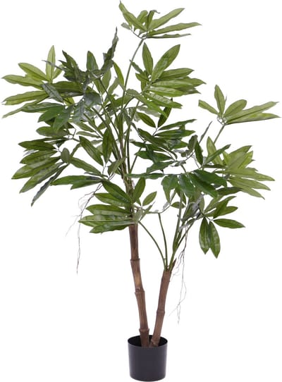 Philodendron Fun Bun Kunstplant 155cm