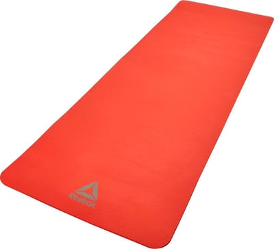 Tapis de Yoga Reebok RAMT-11014RD