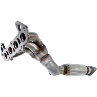 Uitlaatpijp BOSAL 851-275