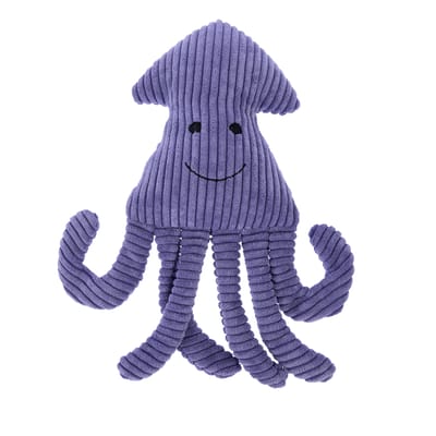 TIAKI hondenspeeltje octopus ca. l 29 x b 12 x h 5 cm hond