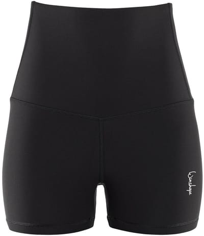 Winshape Functional Comfort High Waist Hot Pants HWL512C