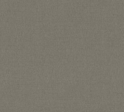 LINNENLOOK BEHANG | Basic - Grijs Bruin - Living Walls Michalsky 5