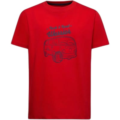 T-shirt kind La Sportiva Van
