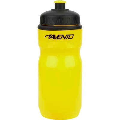 Avento Sportbidon - Duduma 0.5 Liter - Geel