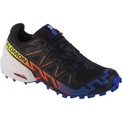 Hardloopschoenen Salomon Speedcross 6 Gtx