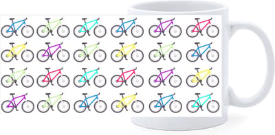 Beker - Mountainbikes