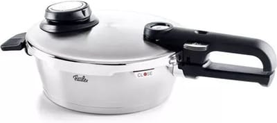 Fissler Vitavit Premium Snelkookpan - Ø 18cm - 1,8L.