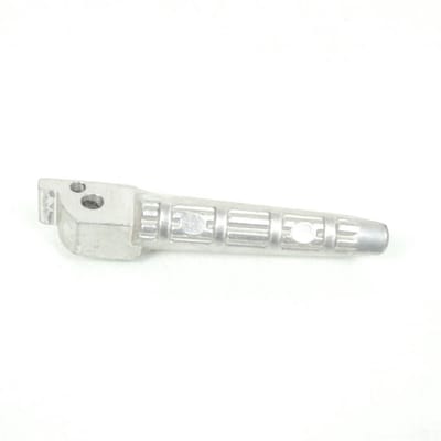 Cale pied passager ARD pour moto Peugeot 50 XP6 Trail 2004 à 2011 754385 Neuf