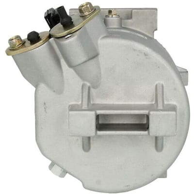 Airco-compressor NISSENS 89313