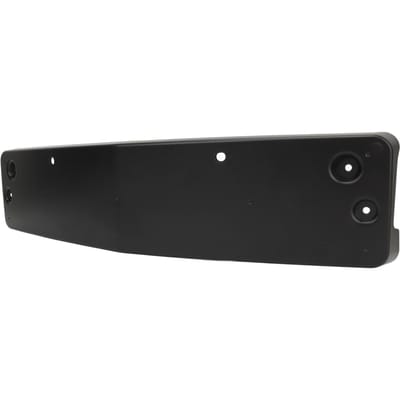 Voorbumper Kentekenplaathouder 204 880 13 44 Vervanging voor Benz C?Klasse W204 AMG C63 2011 tot