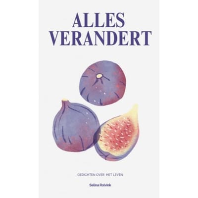 Alles Verandert - Selina Rolvink